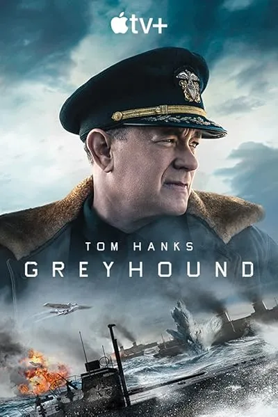  فیلم Greyhound 2020