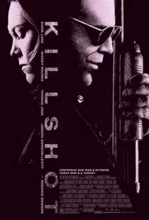  فیلم Killshot 2008