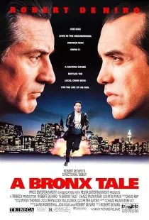  فیلم A Bronx Tale 1993