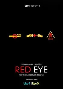  سریال Red Eye