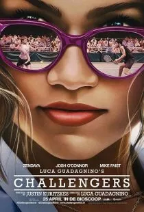  فیلم Challengers 2024