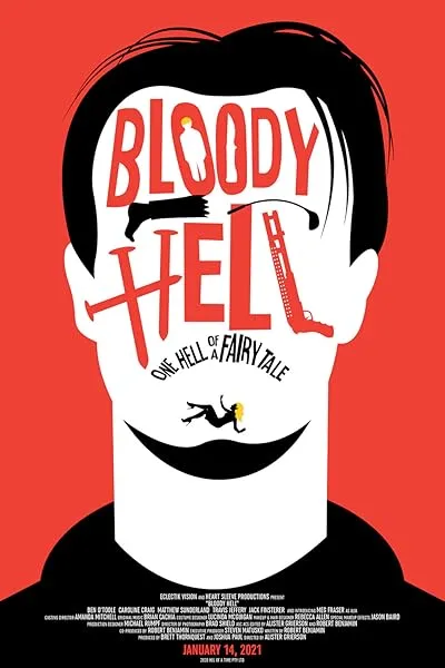  فیلم Bloody Hell 2020