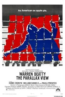  فیلم The Parallax View 1974