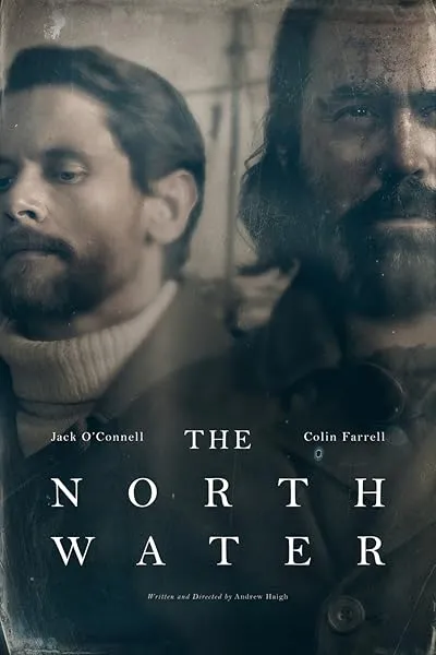  سریال The North Water