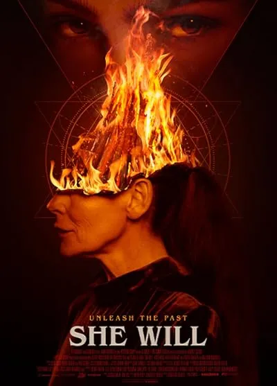  فیلم She Will 2021