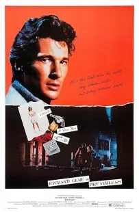  فیلم Breathless 1983