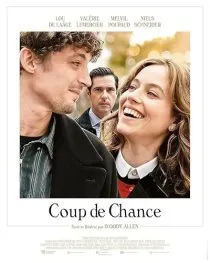  فیلم Coup de Chance 2023