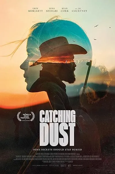  فیلم Catching Dust 2023