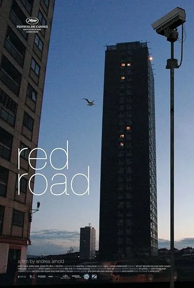  فیلم Red Road 2006