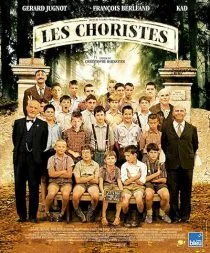  فیلم The Chorus 2004