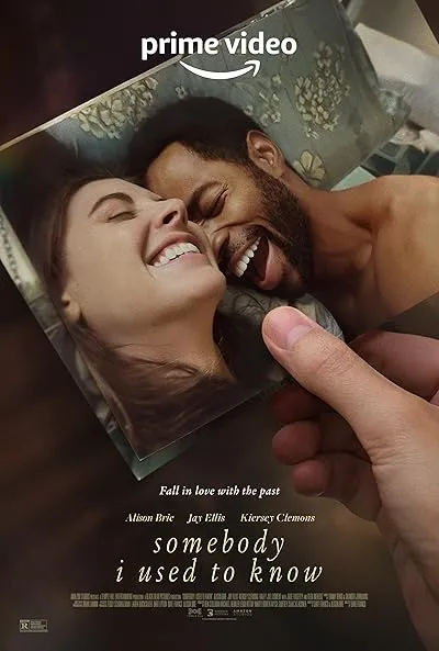  فیلم Somebody I Used to Know 2023