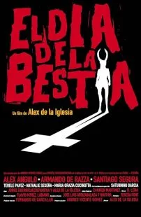  فیلم The Day of the Beast 1995