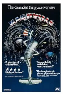  فیلم Nashville 1975