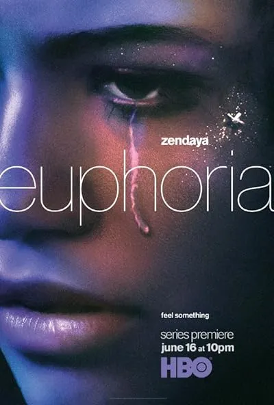  سریال Euphoria