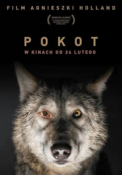  فیلم Spoor 2017