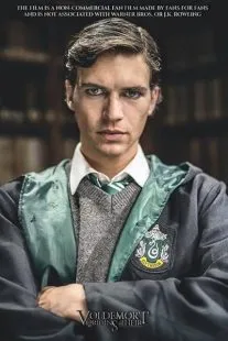  فیلم Voldemort: Origins of the Heir 2018