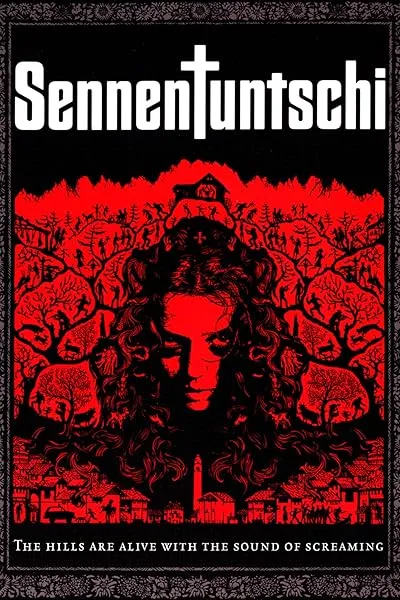  فیلم Sennentuntschi: Curse of the Alps 2010
