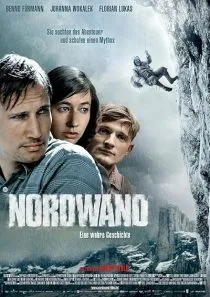  فیلم North Face 2008