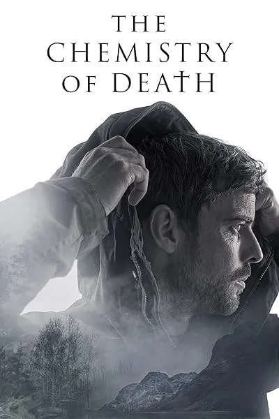  سریال Chemistry of Death