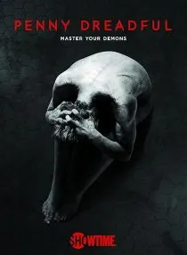 سریال Penny Dreadful