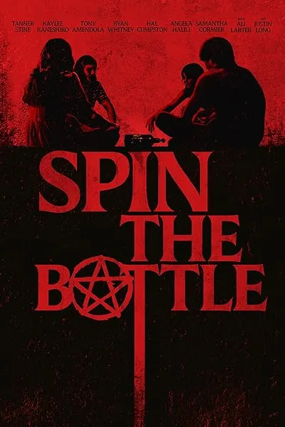  فیلم Spin the Bottle 2024