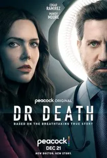  سریال Dr. Death