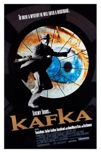  فیلم Kafka 1991