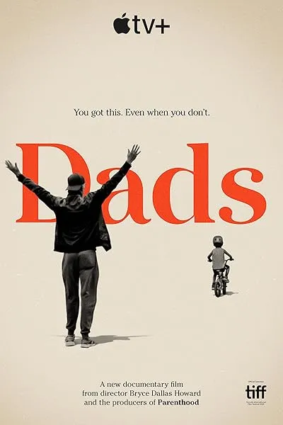  مستند Dads 2019