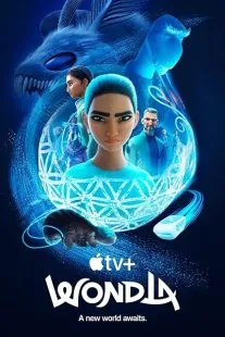  انیمیشن WondLa