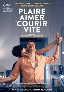  فیلم Sorry Angel 2018