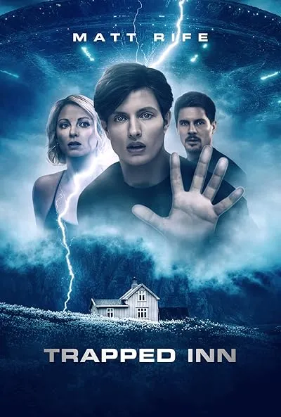  فیلم Trapped Inn 2024