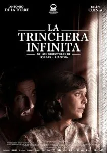  فیلم The Endless Trench 2019
