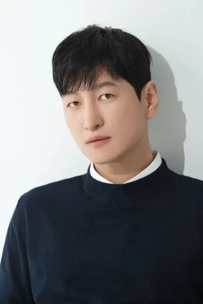 Ri Woo-jin