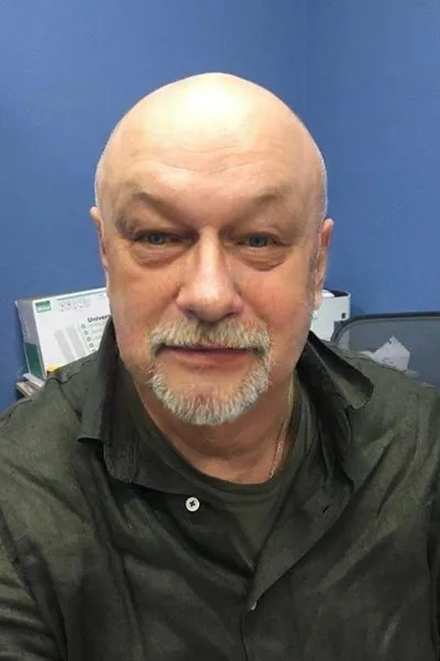 Dimitri Bilov