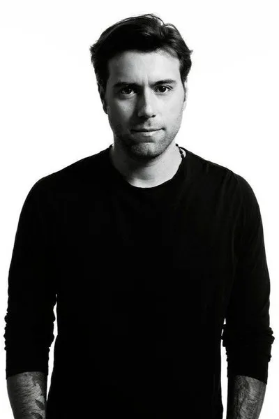 Axel Hedfors