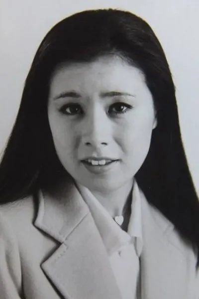Mami Nishijima