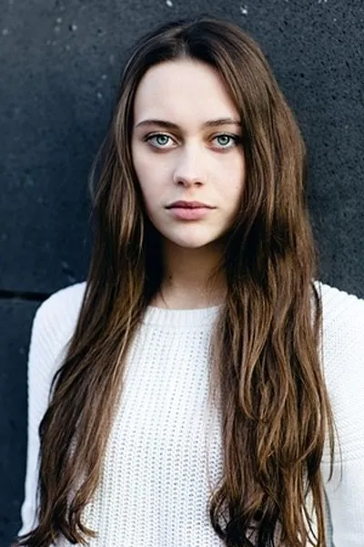 Alice Dwyer