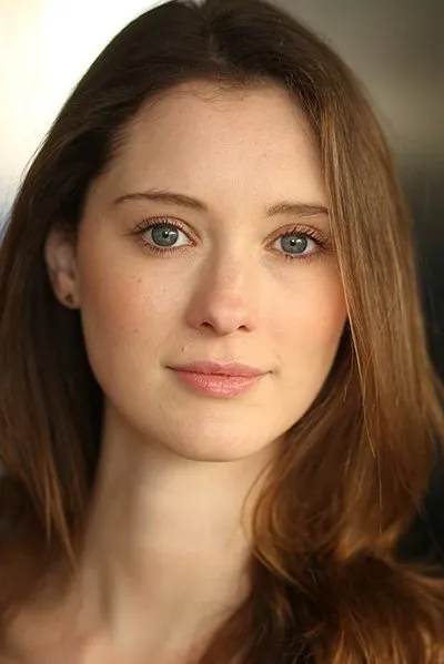 Lizzie Aaryn-Stanton