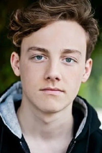 Jimmy Jax Pinchak