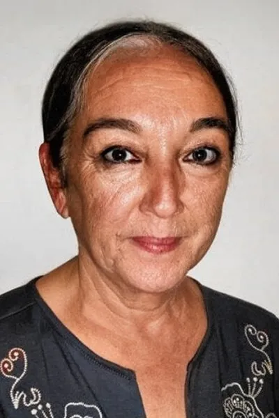 Güler Ökten