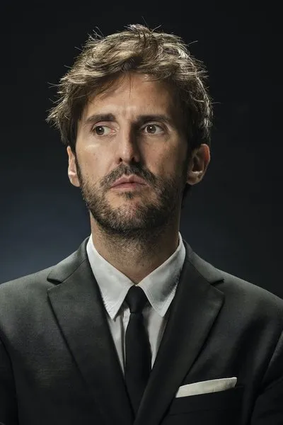 Eckehard Hoffmann