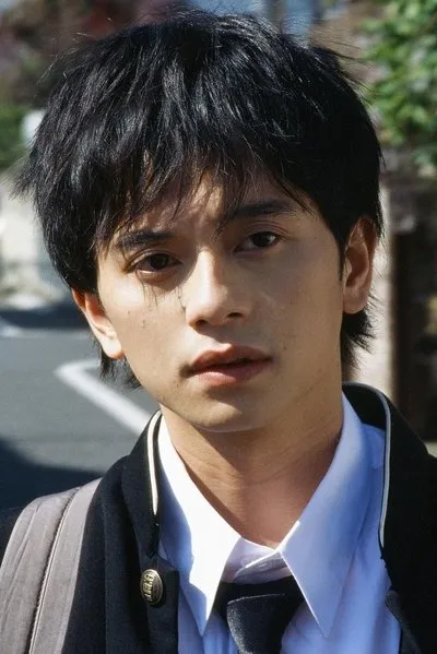 Henick Chou