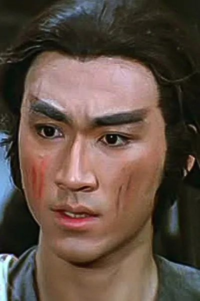 Wong Ching-Ho