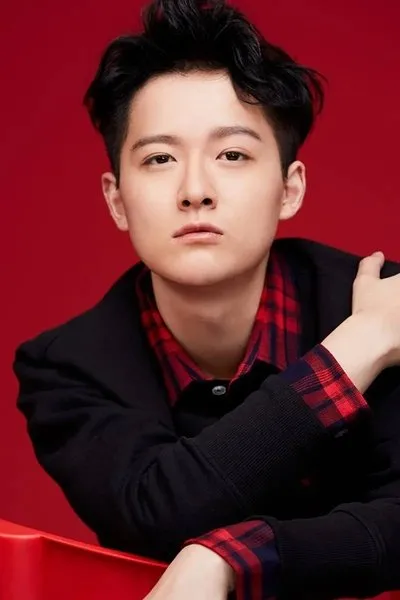 Wen Zhengrong
