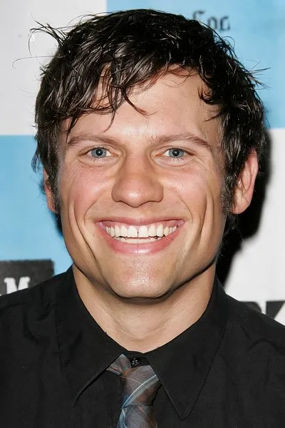 Cory Knauf