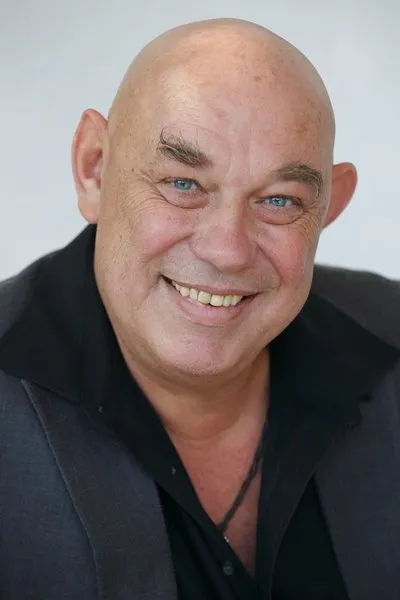 Hans-Martin Stier