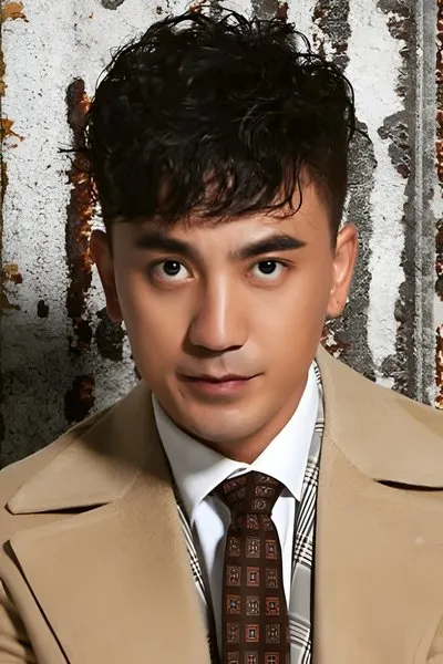 Fan Jinwei
