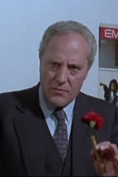 John Bindon