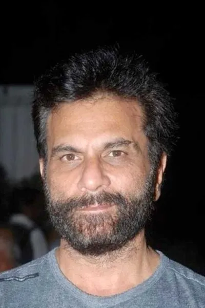 Javed Jaffrey