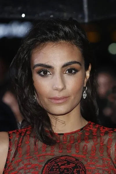 Aiysha Hart